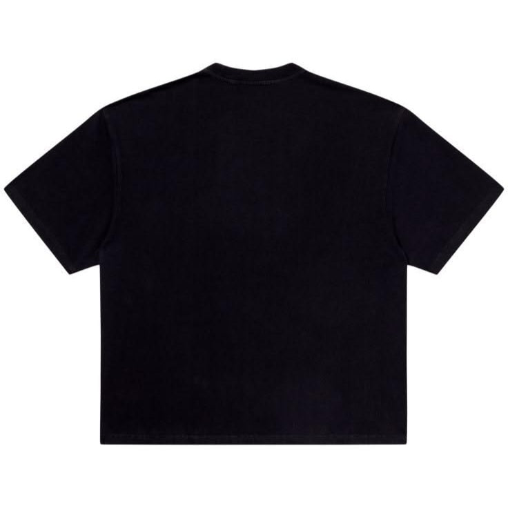 Boxy-fit t-shirt