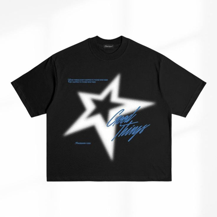 Strarboy tee's