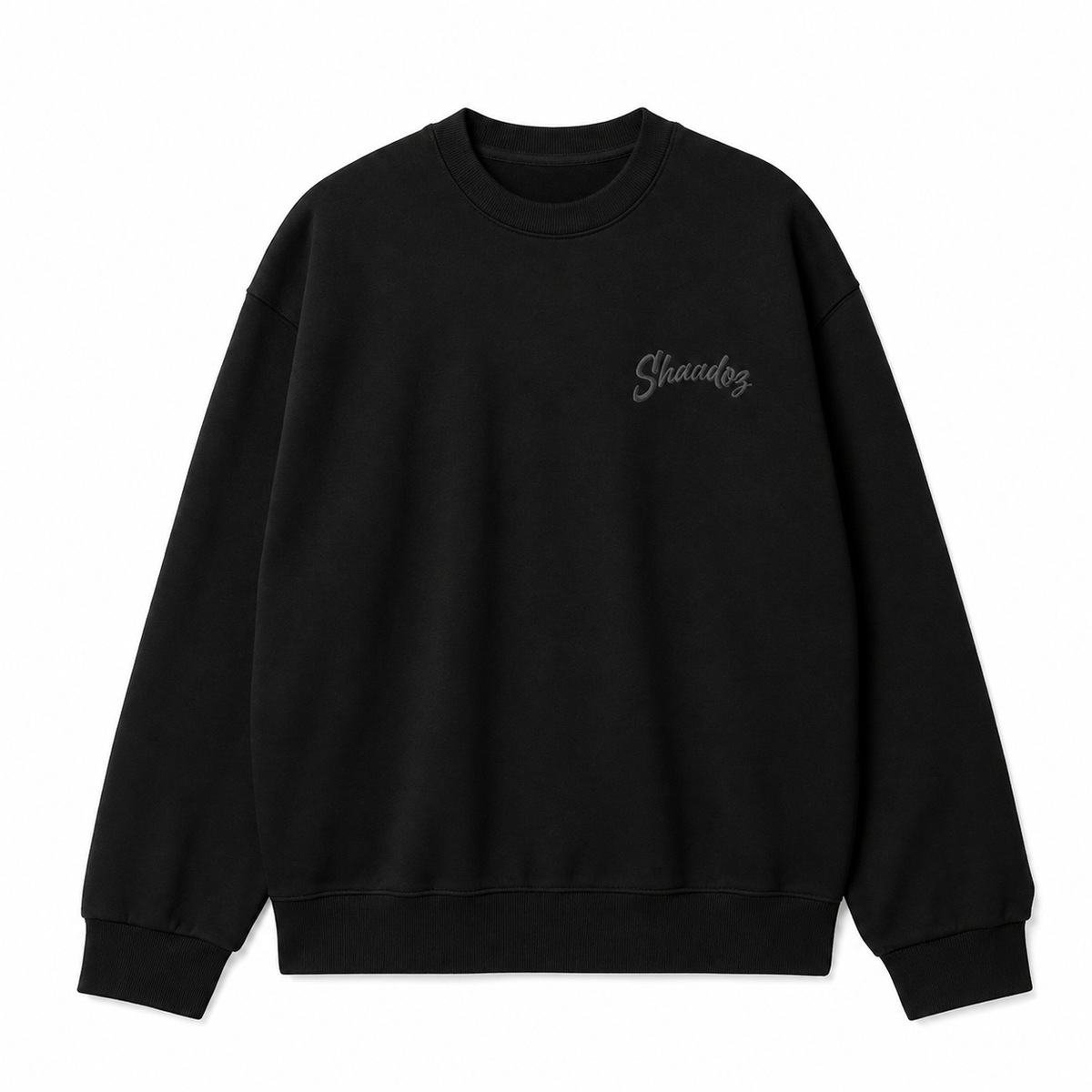 Sweat shirt