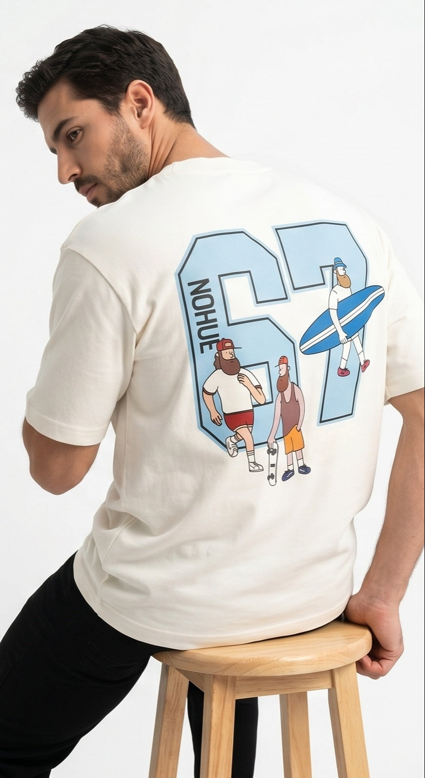 Waster edition T-shirt