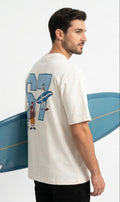 Waster edition T-shirt