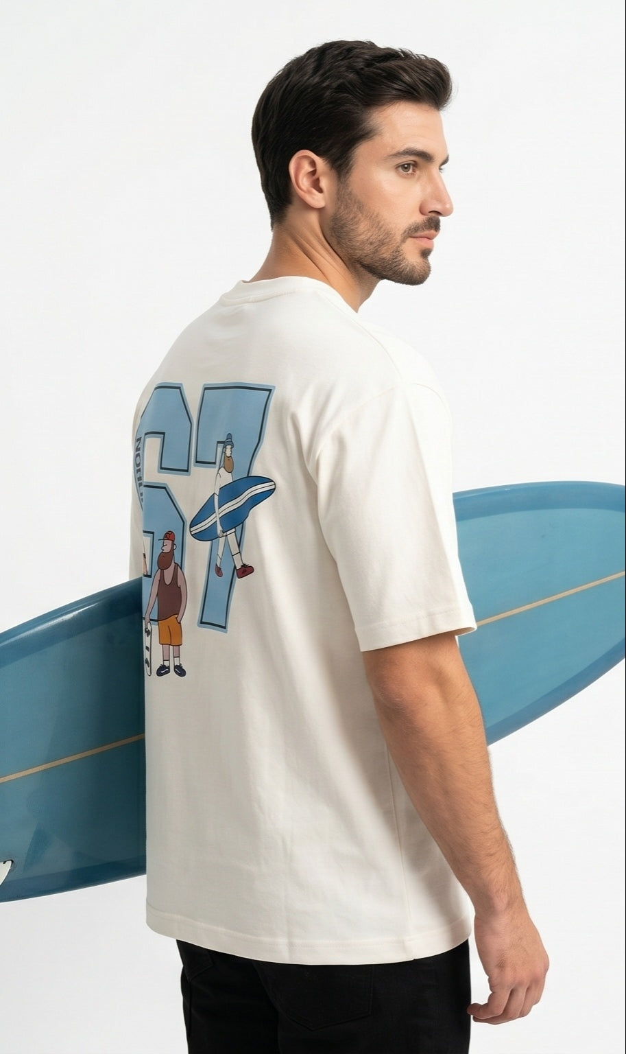 Waster edition T-shirt