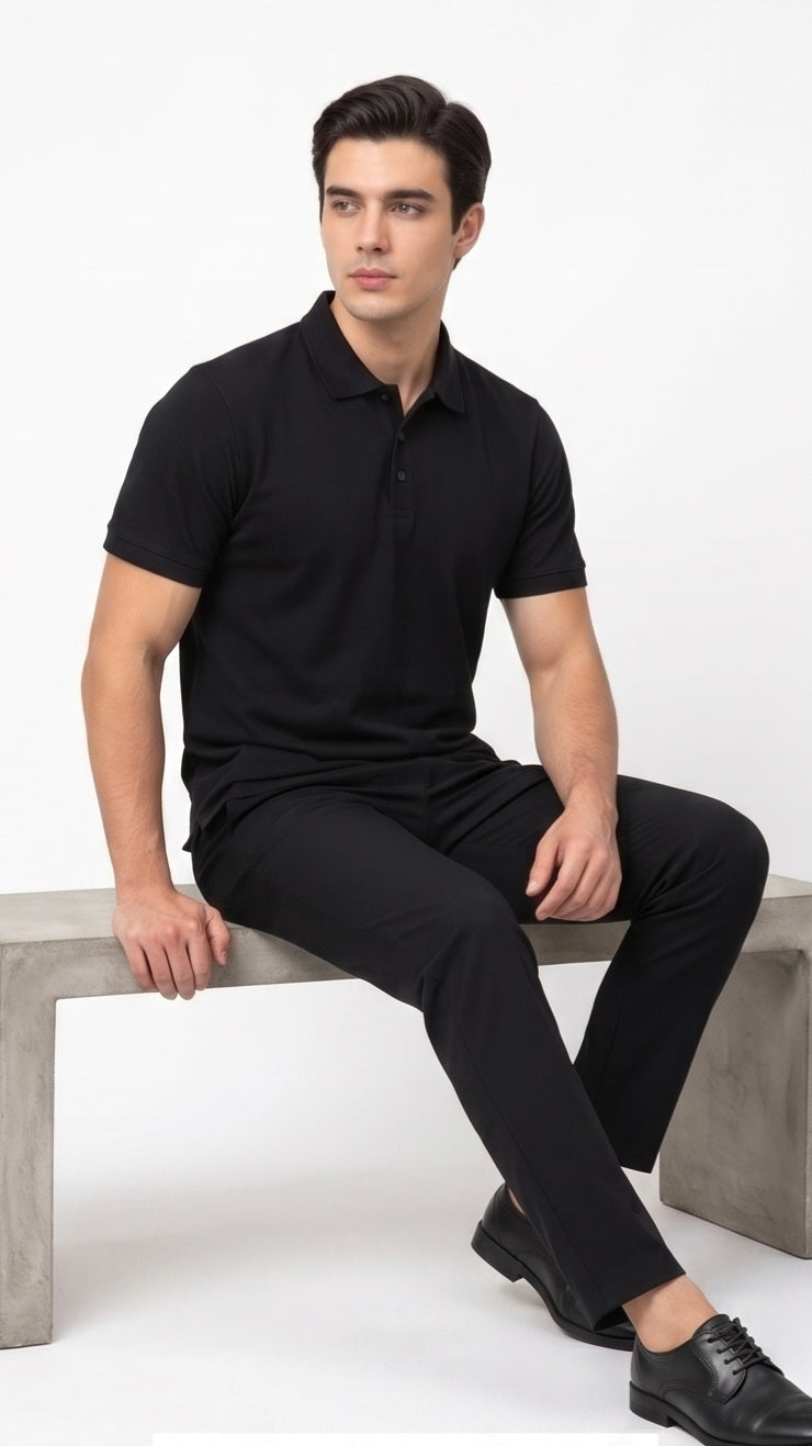 Polo t-shirt