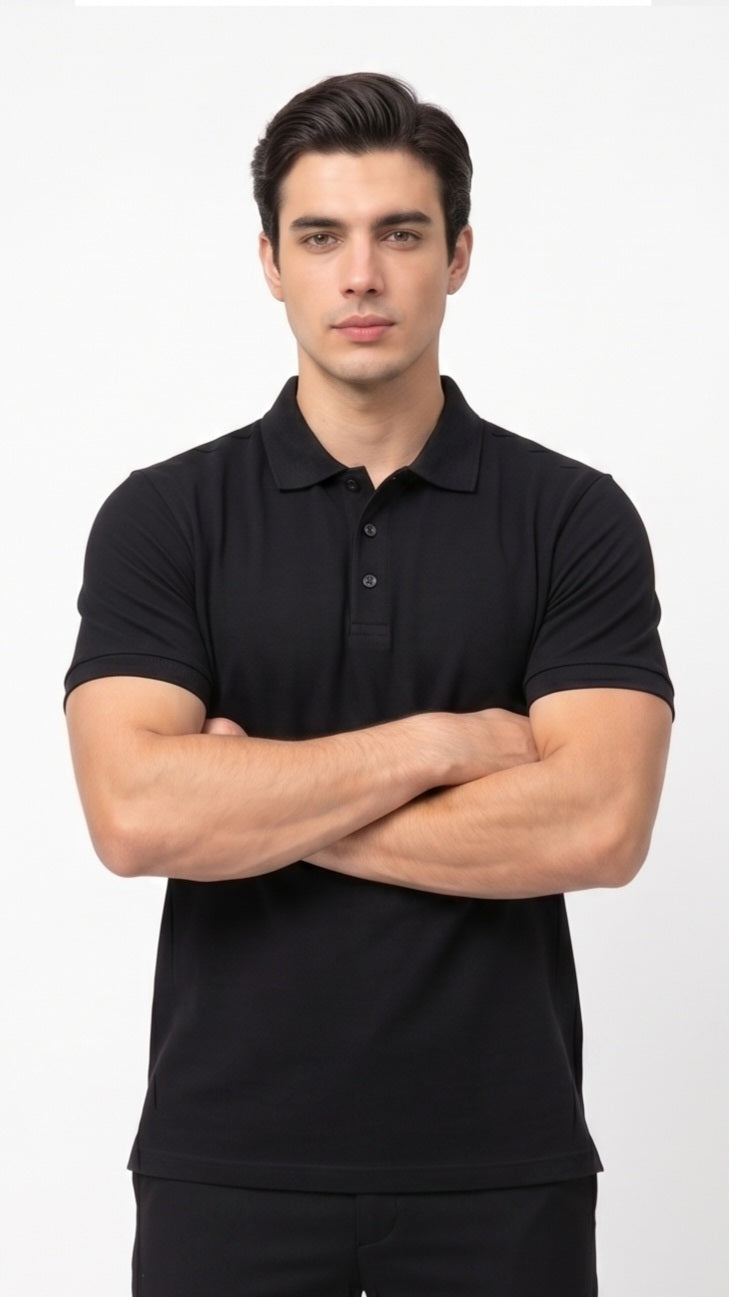 Polo t-shirt