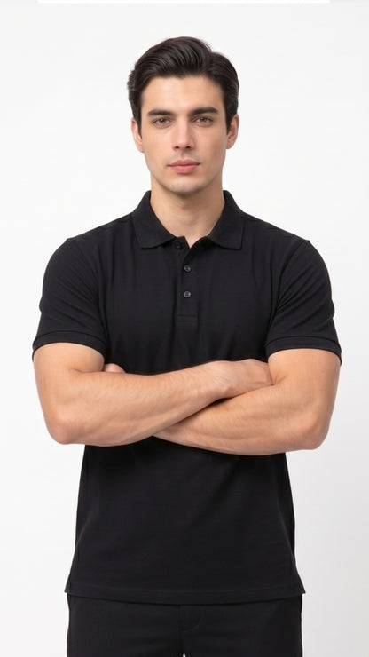 Polo t-shirt