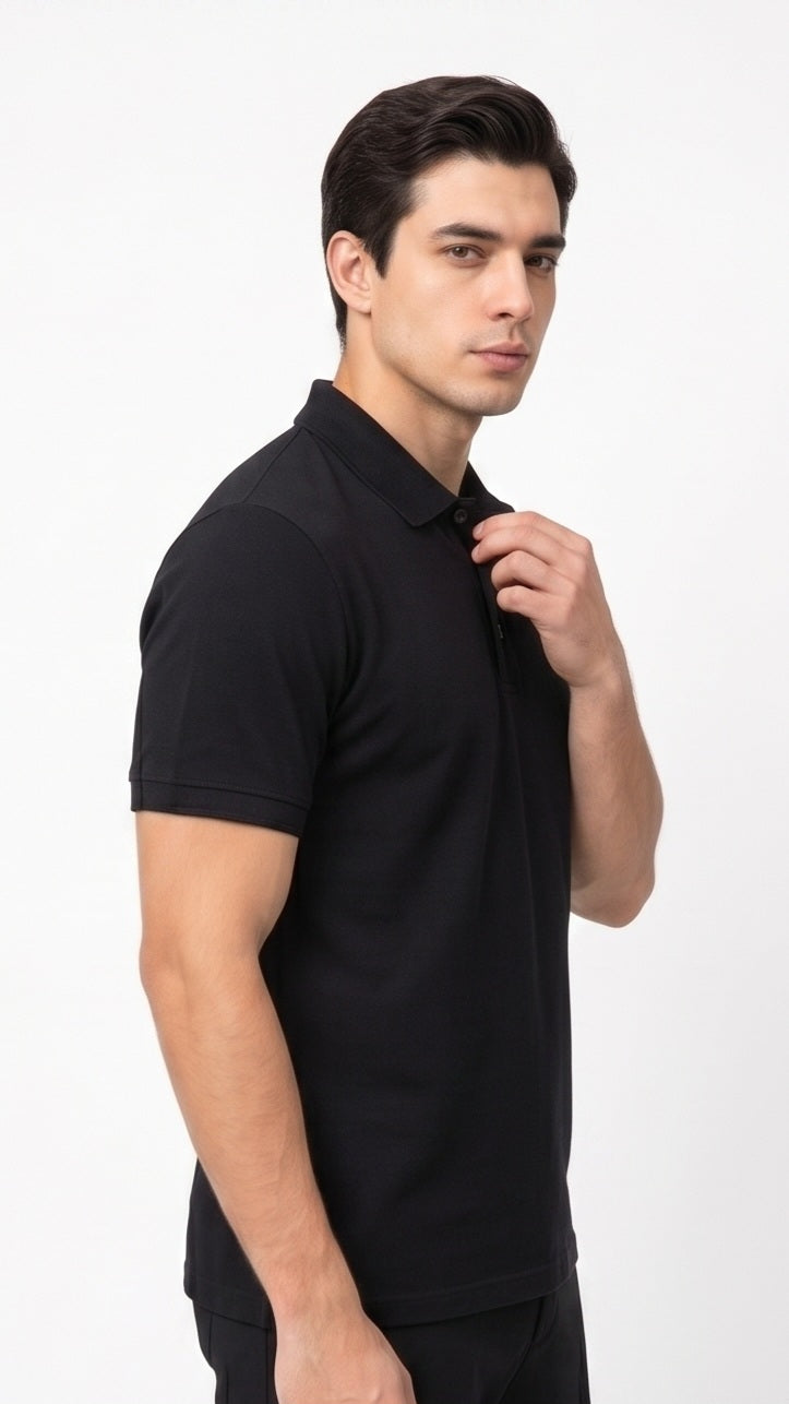 Polo t-shirt