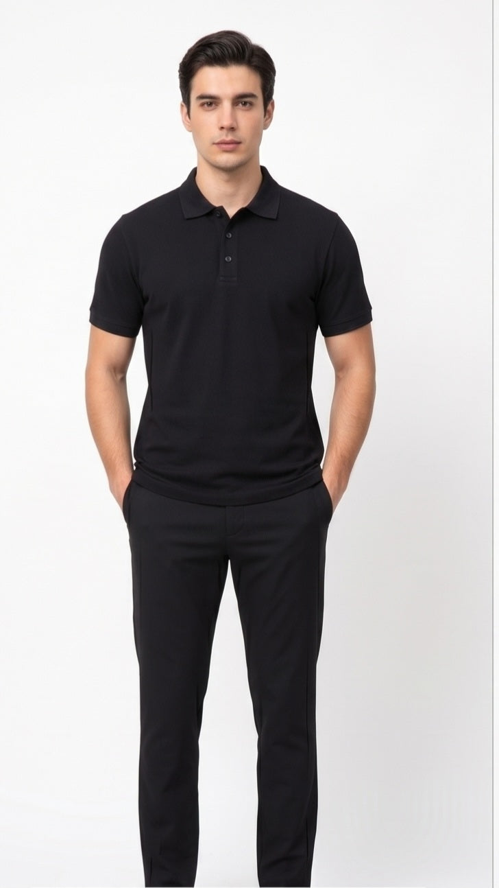 Polo t-shirt