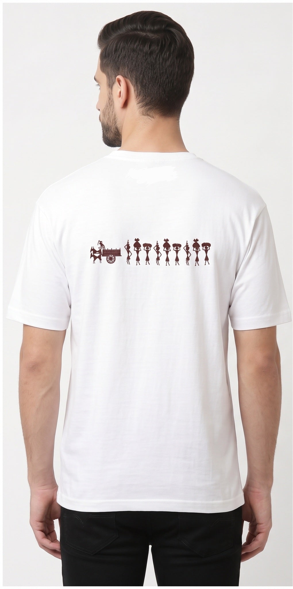African edition t-shirt