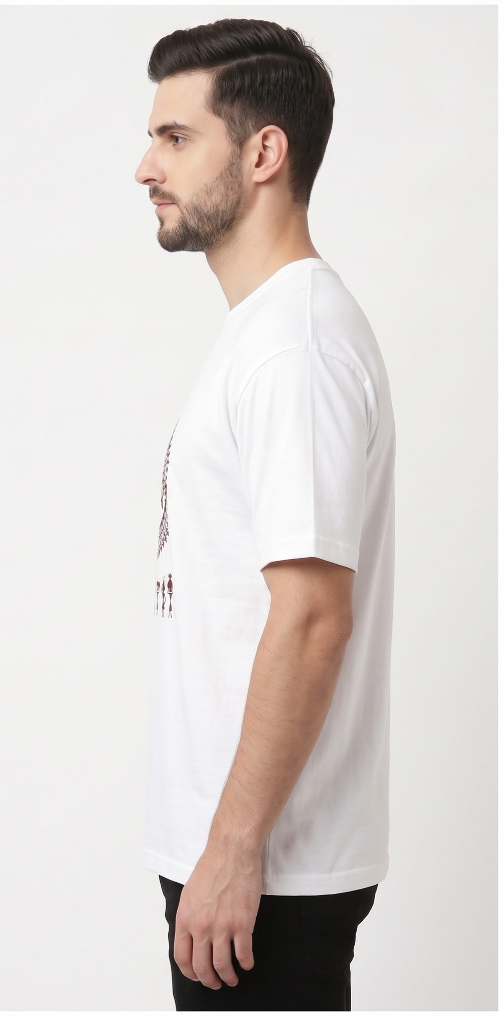 African edition t-shirt