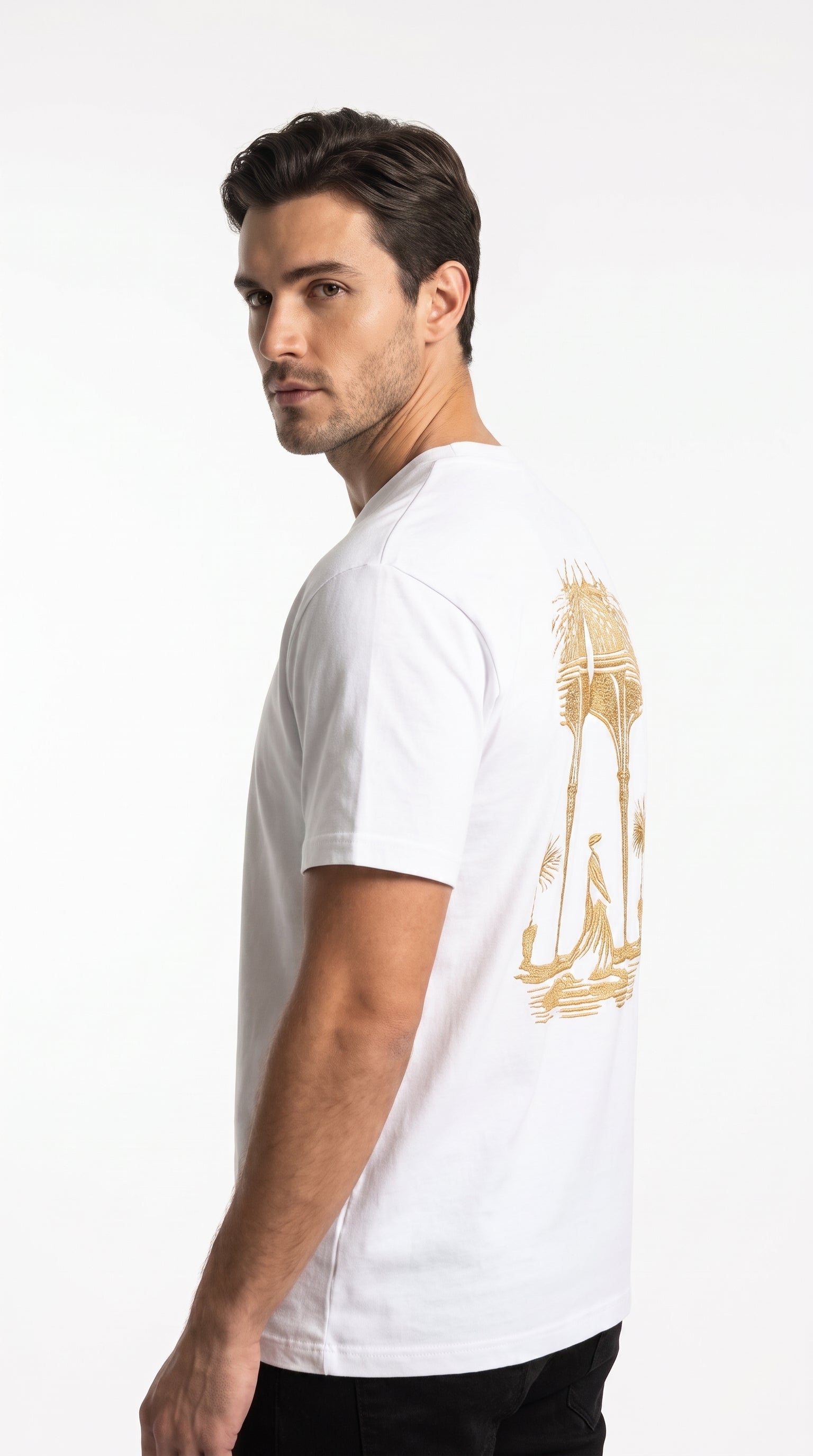 Regular T-shirt