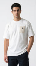 Iranian edition oversized t-shirt