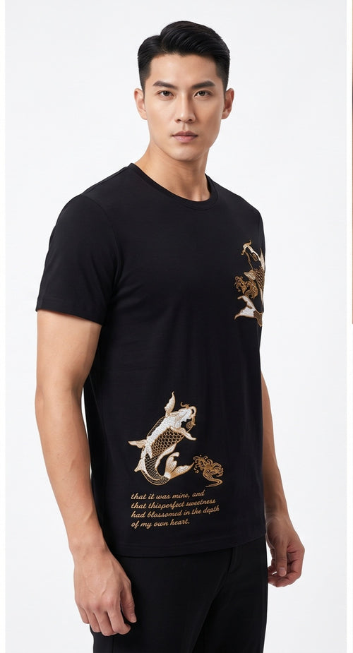 African edition T-shirt