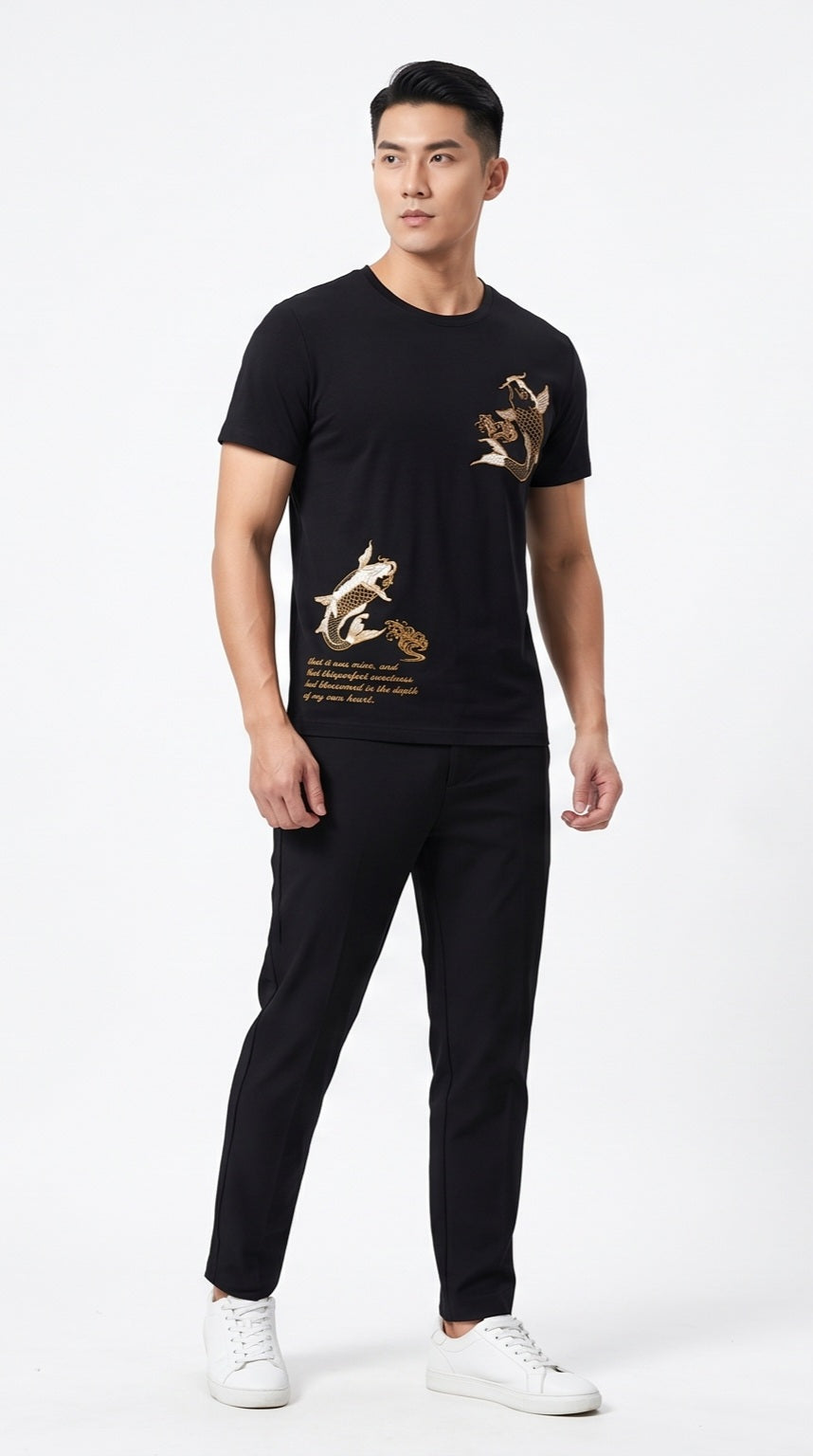 African edition T-shirt