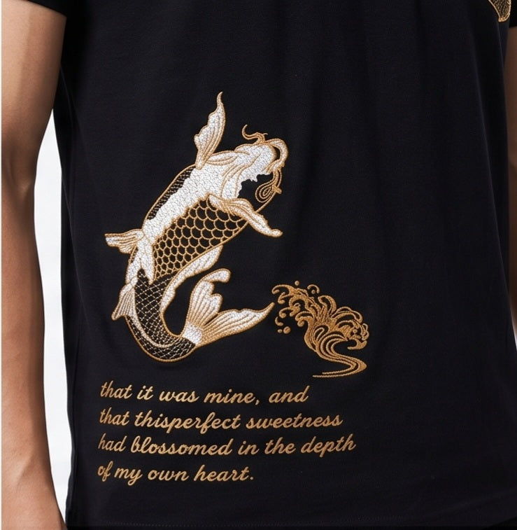 African edition T-shirt