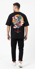 Oversized t-shirt