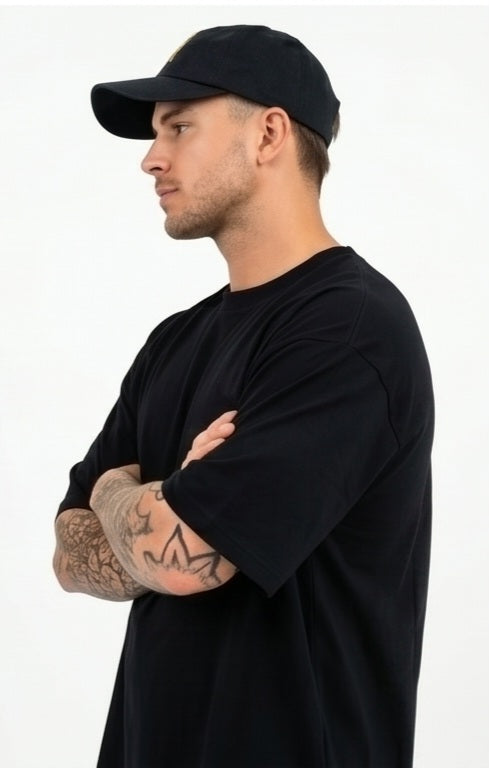Japanese edition Oversized t-shirt