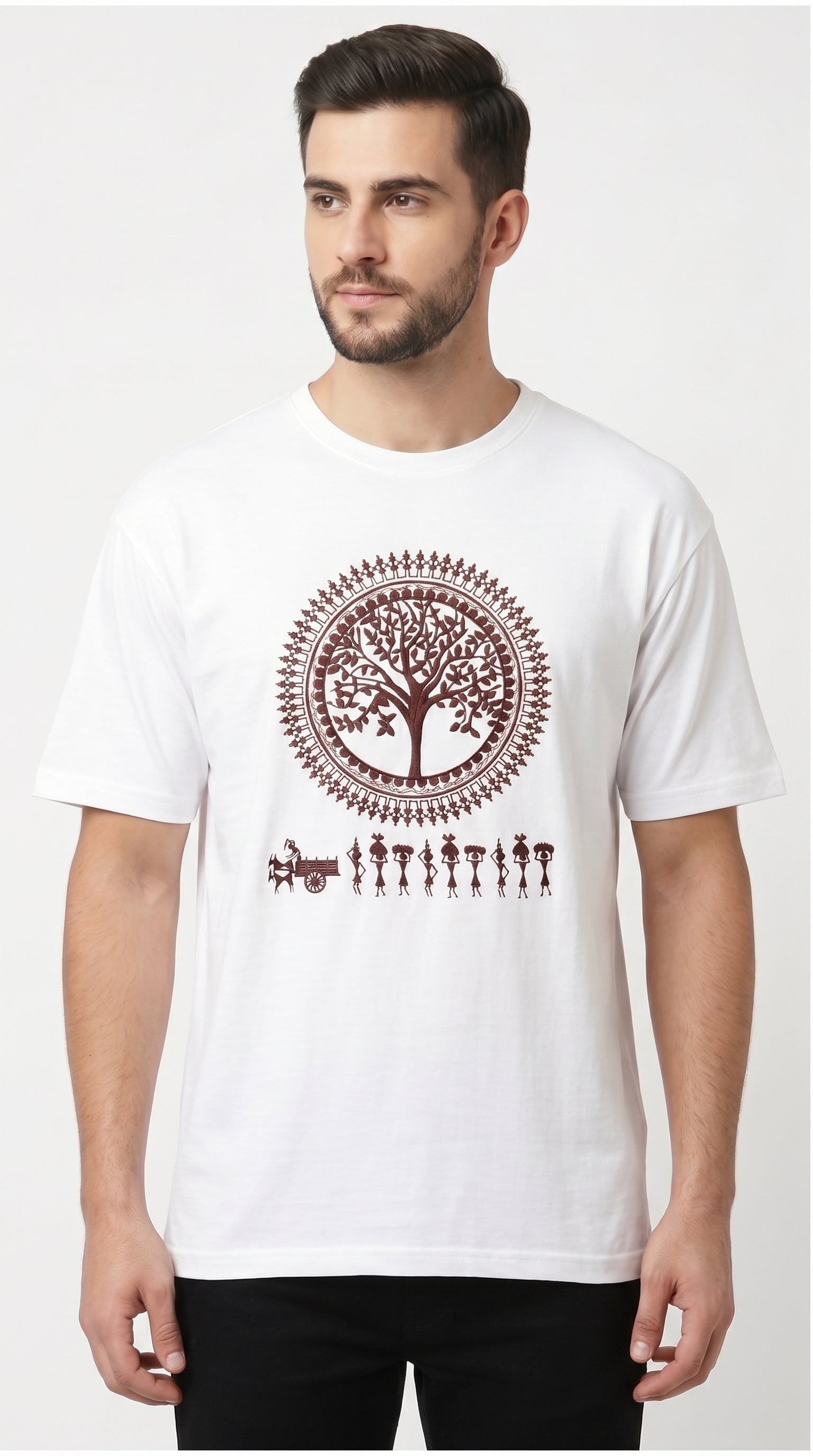 African edition t-shirt