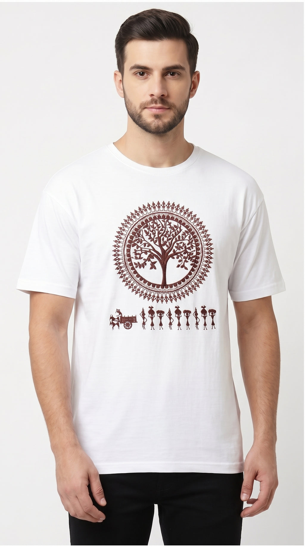 African edition t-shirt