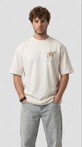 Iranian edition oversized t-shirt
