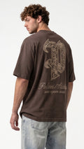 Iranian edition oversized t-shirt