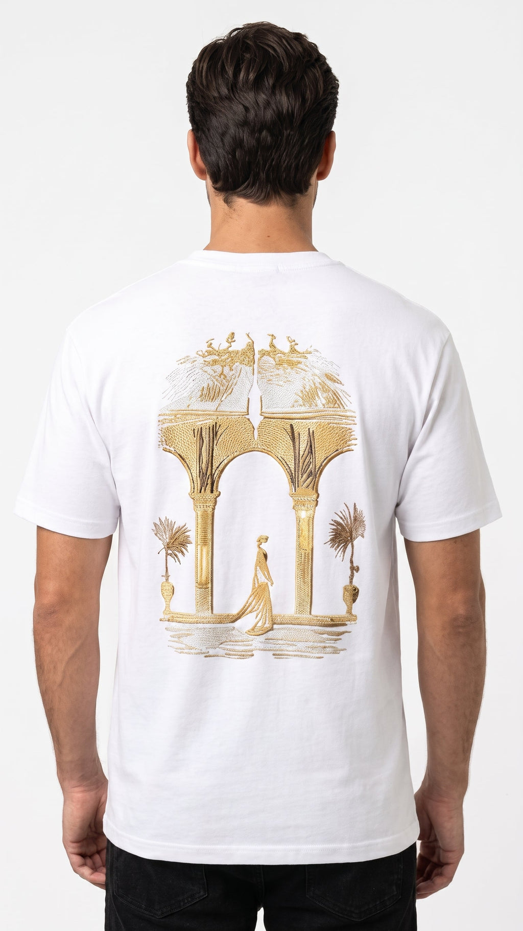 Regular T-shirt