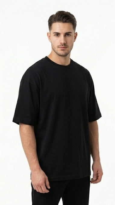 Oversized t-shirt