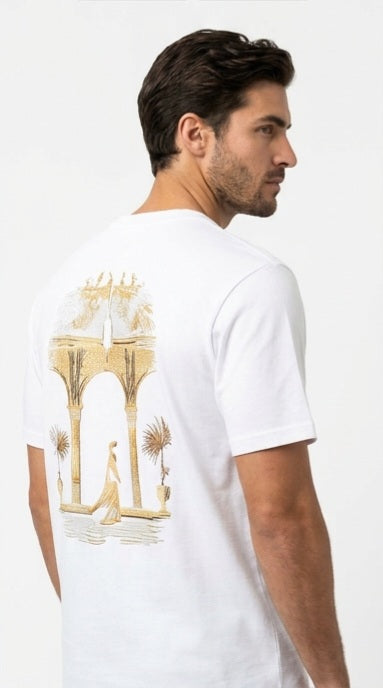 Regular T-shirt
