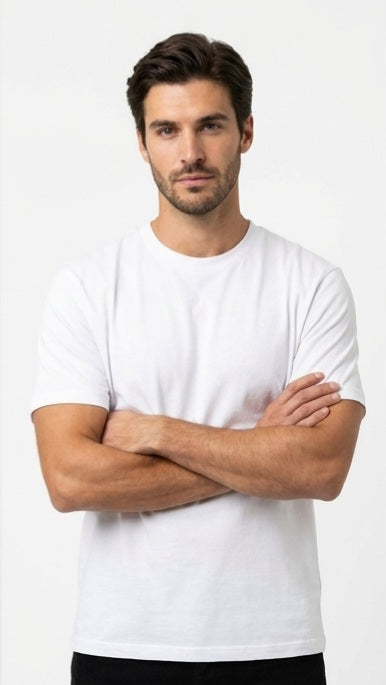Regular T-shirt