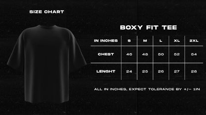 SHAADOZ Half sleeves waffle t-shirt